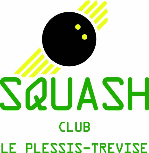 Logo Squash